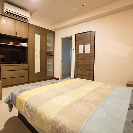 106 Homestay New Taipei City Екстер'єр фото