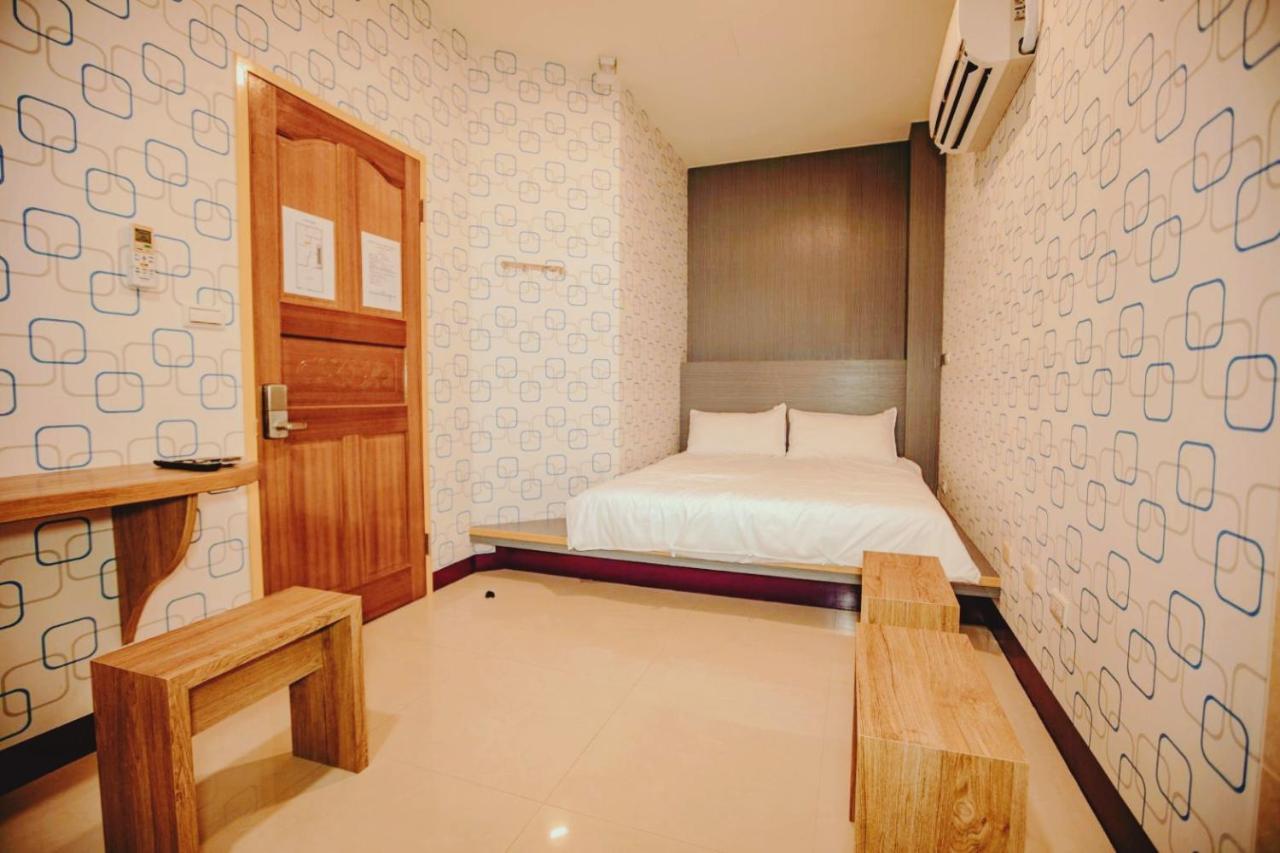 106 Homestay New Taipei City Екстер'єр фото
