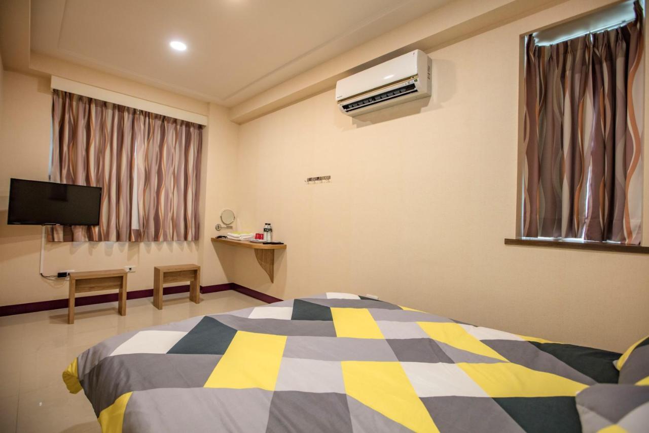 106 Homestay New Taipei City Екстер'єр фото