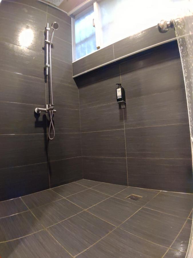 106 Homestay New Taipei City Екстер'єр фото