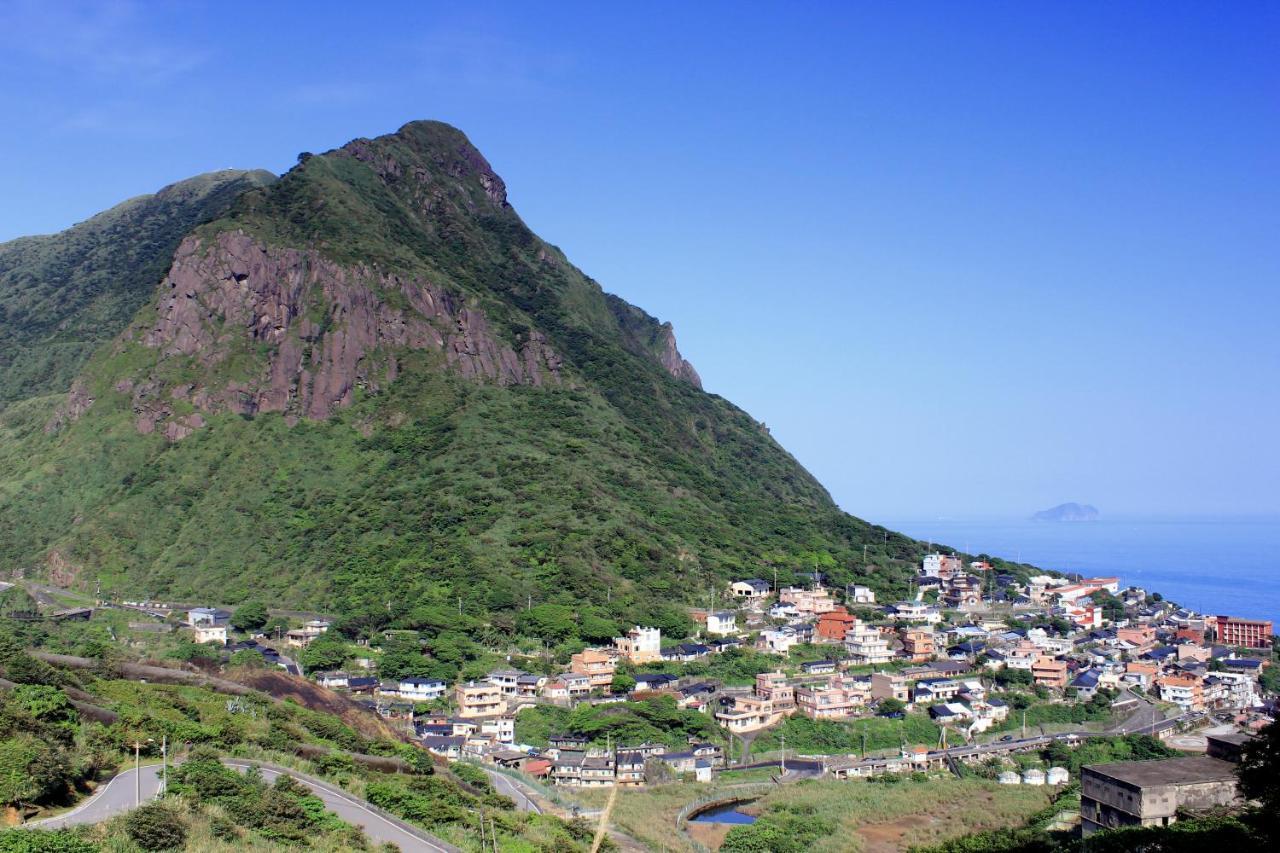 106 Homestay New Taipei City Екстер'єр фото