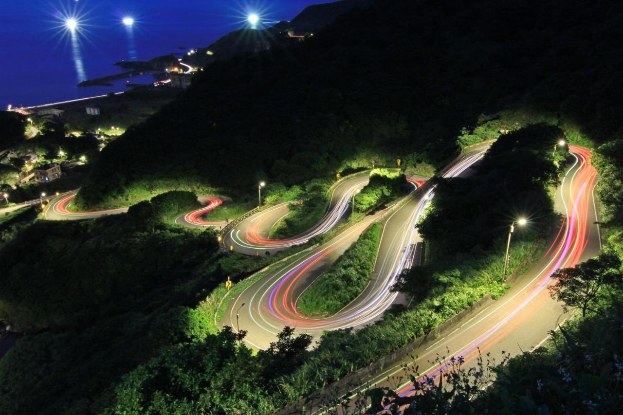 106 Homestay New Taipei City Екстер'єр фото