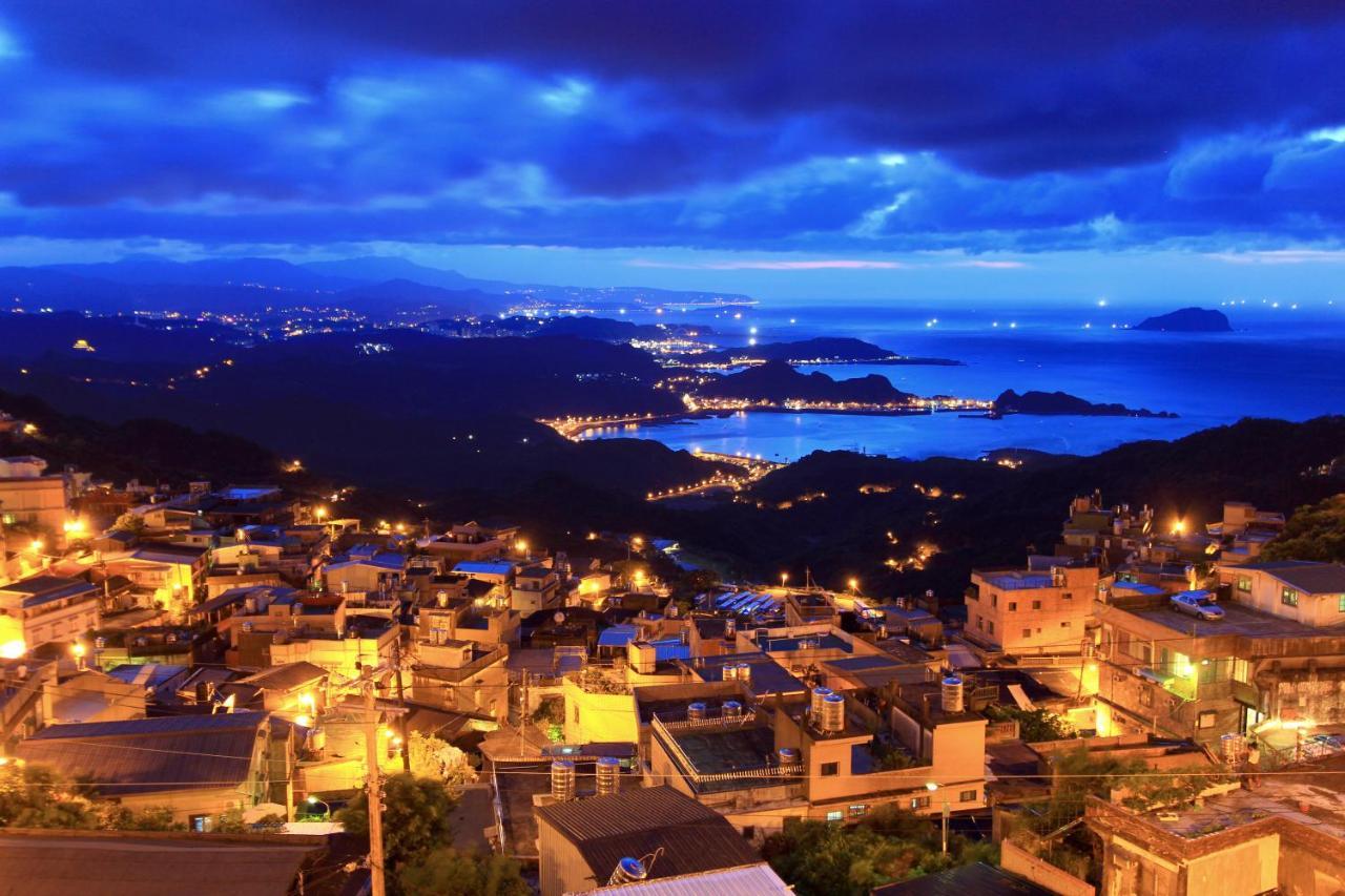 106 Homestay New Taipei City Екстер'єр фото
