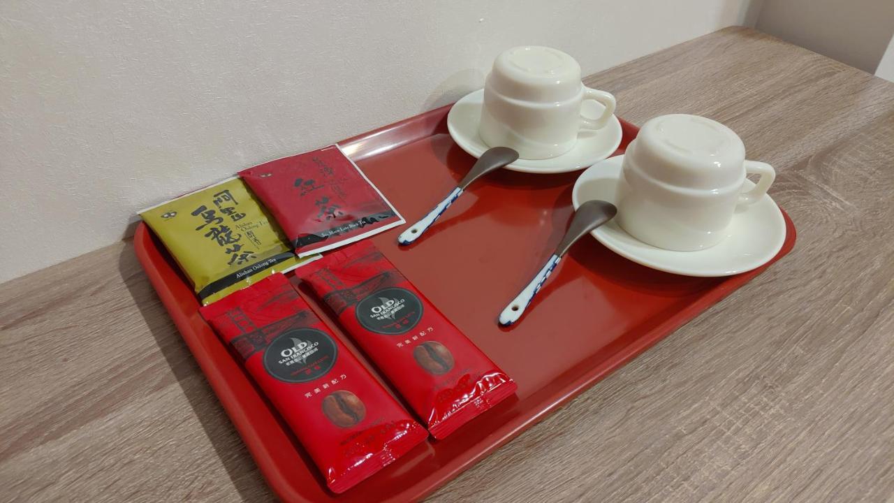106 Homestay New Taipei City Екстер'єр фото