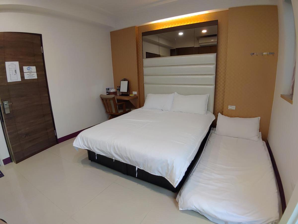 106 Homestay New Taipei City Екстер'єр фото