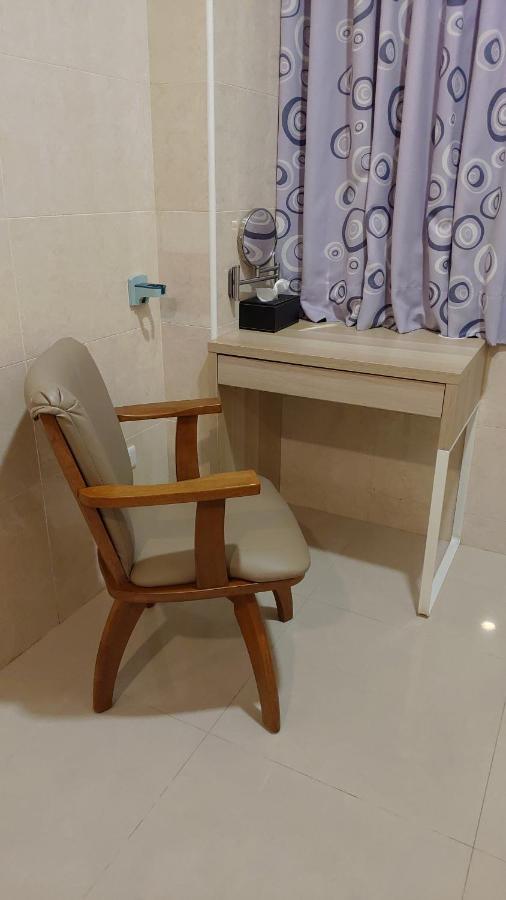106 Homestay New Taipei City Екстер'єр фото
