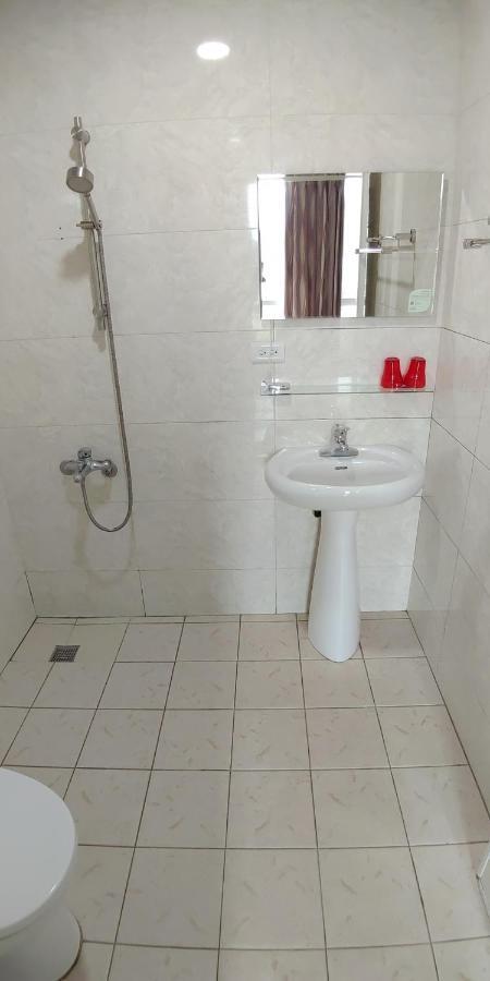 106 Homestay New Taipei City Екстер'єр фото