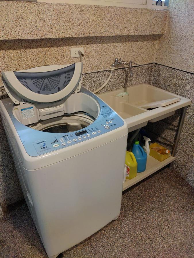 106 Homestay New Taipei City Екстер'єр фото